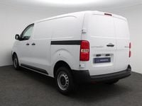 New Citroën Dispatch 145 HP (106 kW) 2026 White MPV