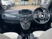 Used Fiat 500 Dolcevita 69 HP (50 kW) 2022 Hatchback