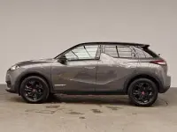 Used DS Automobiles DS3 Performance 101 HP (74 kW) 2020 Grey Hatchback