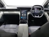 Used Ford Explorer Select 210 kW (286 HP) 2025 Grey SUV