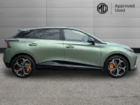 Used MG MG4 EV 63 kW (87 HP) 2025 Hatchback