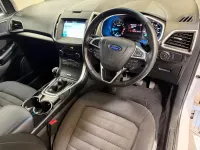 Used Ford Edge Zetec 180 HP (132 kW) 2017 White SUV