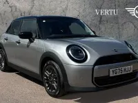 Used Mini Cooper Classic 150 kW (204 HP) 2026 Hatchback