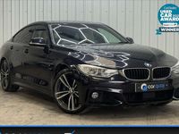 Usado BMW 435 M Sport 306 CV (225 kW) 2014 Coupe