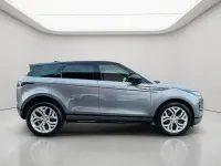 Used Land Rover Range Rover evoque SE Dynamic 2021 Grey SUV