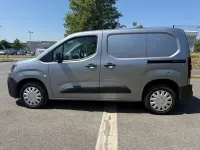 Used Citroën Berlingo 100 HP (73 kW) 2022 Grey MPV