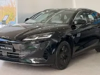 New BYD Seal Boost 184 HP (135 kW) 2026 Estate