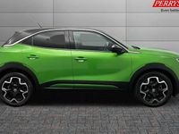 Used Vauxhall Mokka Ultimate 100 kW (136 HP) 2024 SUV