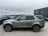 Used Land Rover Discovery 5 HSE Luxury 2019 Silicon silver SUV