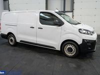 Używany Citroën Dispatch 2023 Biały Minivan