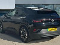 Used VW ID.4 Pro 210 kW (286 HP) 2025 Grenadilla black SUV