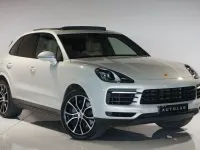 Used Porsche Cayenne 440 HP (323 kW) 2023 Beige SUV