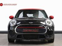 used Mini John Cooper Works Hatch 2.03dr