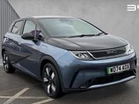 Used BYD Dolphin Design 150 kW (204 HP) 2024 Other Hatchback