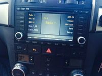 Used VW Touareg 2003 SUV