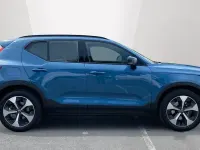 Used Volvo XC40 Plus 163 HP (119 kW) 2026 SUV