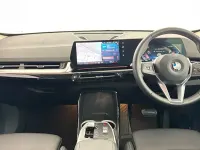 Used BMW X1 Sport Line 150 HP (110 kW) 2025 White SUV