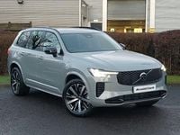 New Volvo XC90 Plus 250 HP (183 kW) 2025 Grey SUV