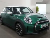 Used Mini Cooper S Hatch 135 kW (184 HP) 2022 Hatchback