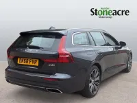 Used Volvo V60 Inscription 150 HP (110 kW) 2019 Estate