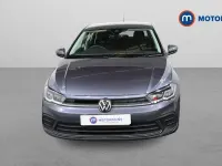 Usado VW Polo Life 80 HP (58 kW) 2026 Citadino