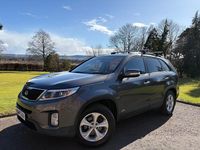 Used Kia Sorento 2014 Silver SUV