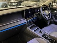 Used VW Tayron Life 204 HP (150 kW) 2025 Pure white SUV