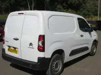 Used Citroën Berlingo 102 HP (75 kW) 2023 MPV