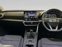 Used Seat Leon FR 131 HP (96 kW) 2023 Hatchback