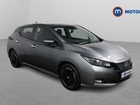 Used Nissan Leaf N-Connecta 110 kW (150 HP) 2025 Hatchback