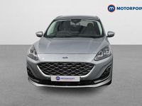 Used Ford Kuga Vignale 224 HP (164 kW) 2022 Silver SUV