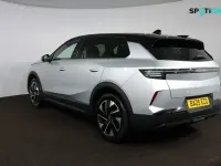 Used Vauxhall Grandland X Ultimate 145 HP (106 kW) 2025 Grey SUV