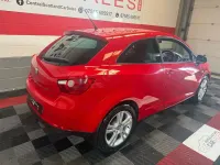 Used Seat Ibiza Sport 85 HP (62 kW) 2011 Red Hatchback