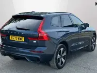 Used Volvo XC60 Plus 345 HP (253 kW) 2023 SUV