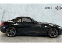 Used BMW Z4 M Sport 184 HP (135 kW) 2013 Unknown Cabriolet