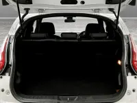 Used Nissan Juke N-Connecta 116 HP (85 kW) 2017 White SUV