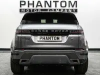Used Land Rover Range Rover evoque SE Dynamic 200 HP (147 kW) 2020 Grey SUV