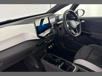 Used VW ID.3 Pro 150 kW (204 HP) 2023 White Hatchback