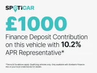 Used Vauxhall Mokka Ultimate 128 HP (94 kW) 2025 SUV