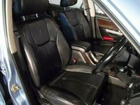 Used SsangYong Rexton 2005 SUV