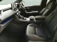 Usado Toyota RAV4 218 HP (160 kW) 2023 SUV