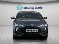 Used MG MG3 Trophy 2025 Grey Hatchback