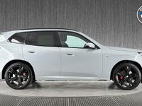 Used BMW X3 M Sport 295 HP (216 kW) 2025 Grey SUV