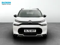 Used Citroën C3 Aircross PureTech 130 HP (95 kW) 2023 White SUV