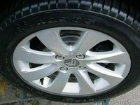 Used Citroën C4 Picasso 110 HP (80 kW) 2007 MPV