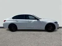 Used BMW M340 M Sport 374 HP (275 kW) 2022 White Sedan
