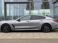 Used BMW 840 M Sport 328 HP (241 kW) 2025 Grey Coupe