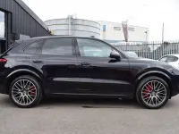 Used Porsche Cayenne 340 HP (250 kW) 2019 Black SUV
