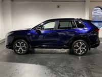 used Toyota RAV4 2.5 PHEV Dynamic 5dr CVT