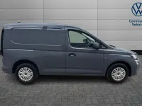 Used VW Caddy 101 HP (74 kW) 2025 Grey MPV